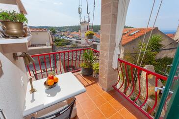 Апартаменти і кімнати з інтернетом Макарска - Makarska - 11063