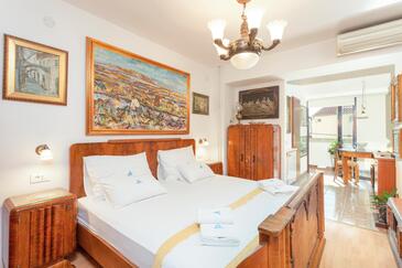 Apartamenty i pokoje z internetem Makarska - 11063