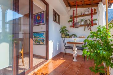 Apartamenty i pokoje z internetem Makarska - 11063