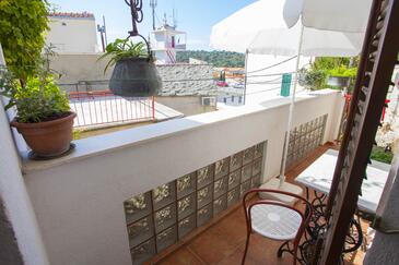 Apartmány a pokoje s internetem Makarská - Makarska - 11063