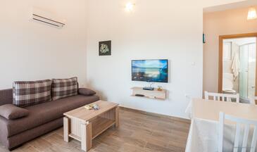 Appartementen met parkeerplaats Maslenica, Novigrad - 11064