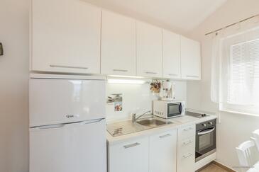 Appartementen met parkeerplaats Maslenica, Novigrad - 11064