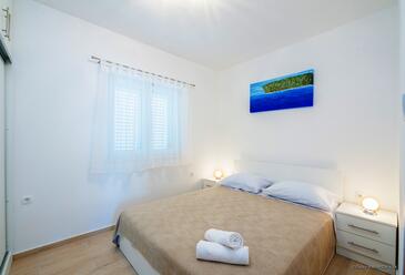 Appartementen met parkeerplaats Maslenica, Novigrad - 11064