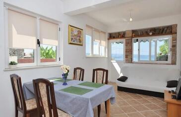 Apartments Omiš, Central Dalmatia