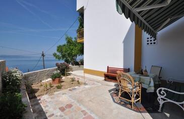 Apartments Omiš, Central Dalmatia