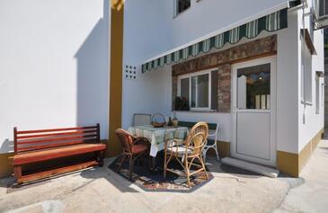 Apartments Omiš, Central Dalmatia