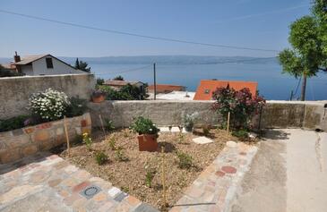 Apartments Omiš, Central Dalmatia
