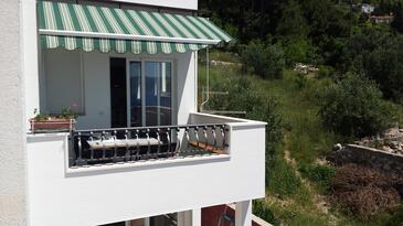 Apartments Omiš, Central Dalmatia