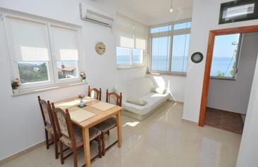Apartments Omiš, Central Dalmatia