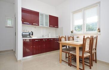 Apartments Omiš, Central Dalmatia