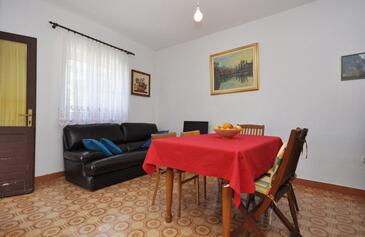Apartments Omiš, Central Dalmatia