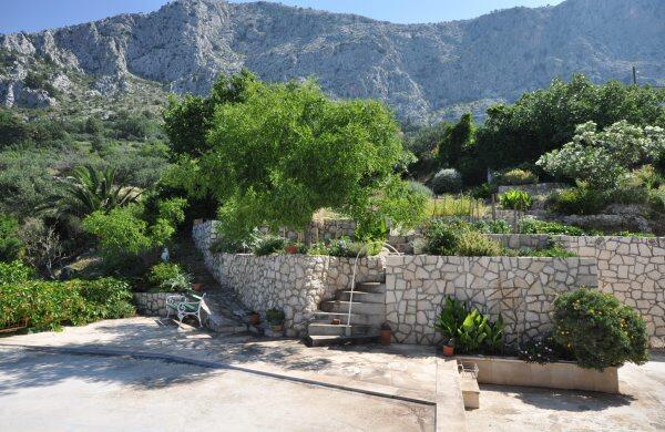 Apartments Omiš, Central Dalmatia