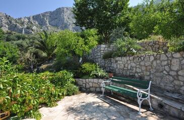 Apartments Omiš, Central Dalmatia