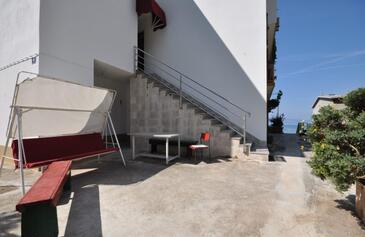 Apartments Omiš, Central Dalmatia