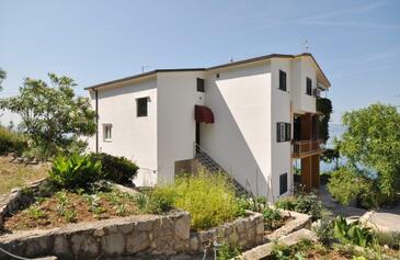 Apartments Omiš, Central Dalmatia