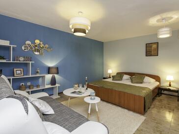 Apartments by the sea Prižba, Korčula - 11069