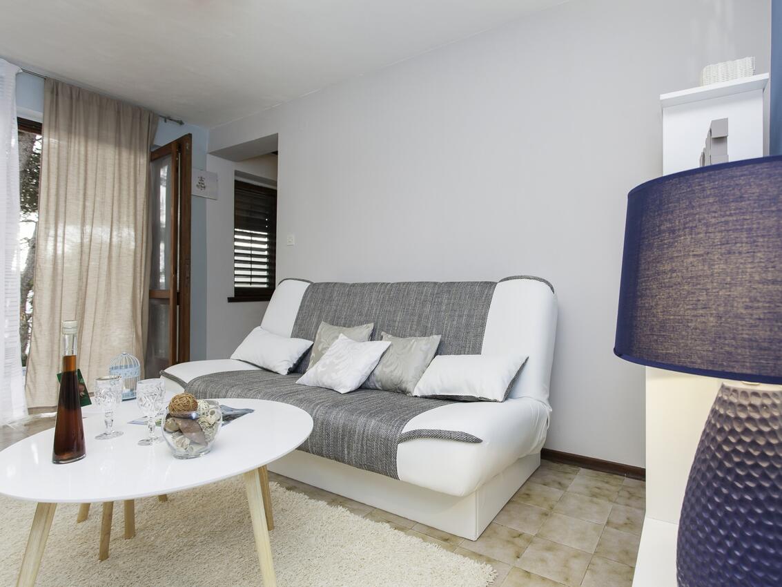 AS-11069-a - Private accommodation - Apartments by the sea Prižba, Korčula
