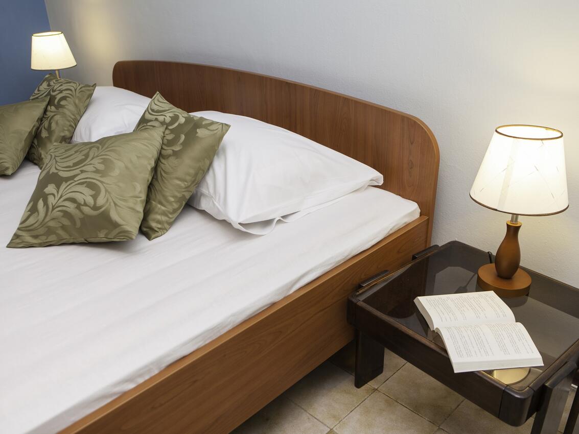 AS-11069-a - Private accommodation - Apartments by the sea Prižba, Korčula