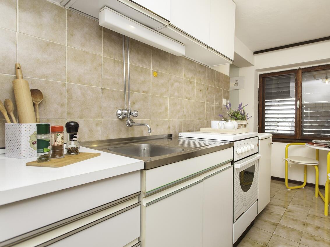 AS-11069-a - Private accommodation - Apartments by the sea Prižba, Korčula