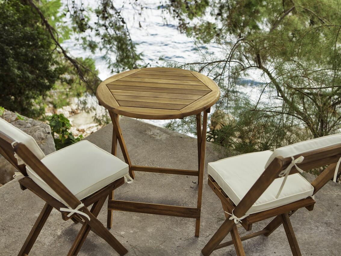 AS-11069-a - Private accommodation - Apartments by the sea Prižba, Korčula