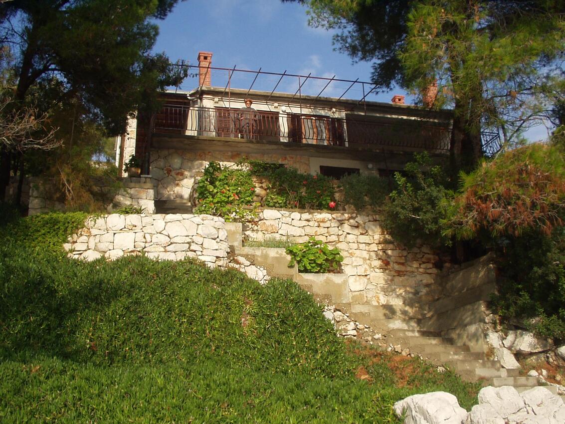 Property - Apartments by the sea Prižba, Korčula
