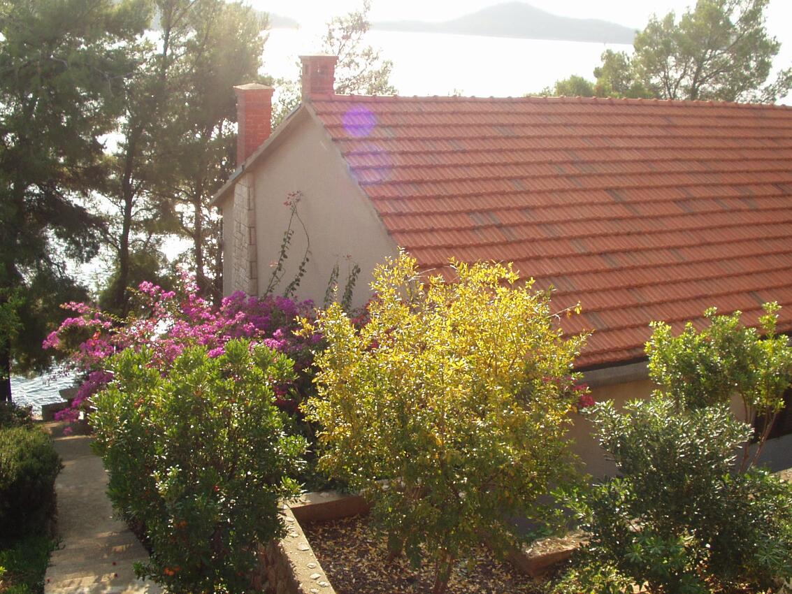 Property - Apartments by the sea Prižba, Korčula