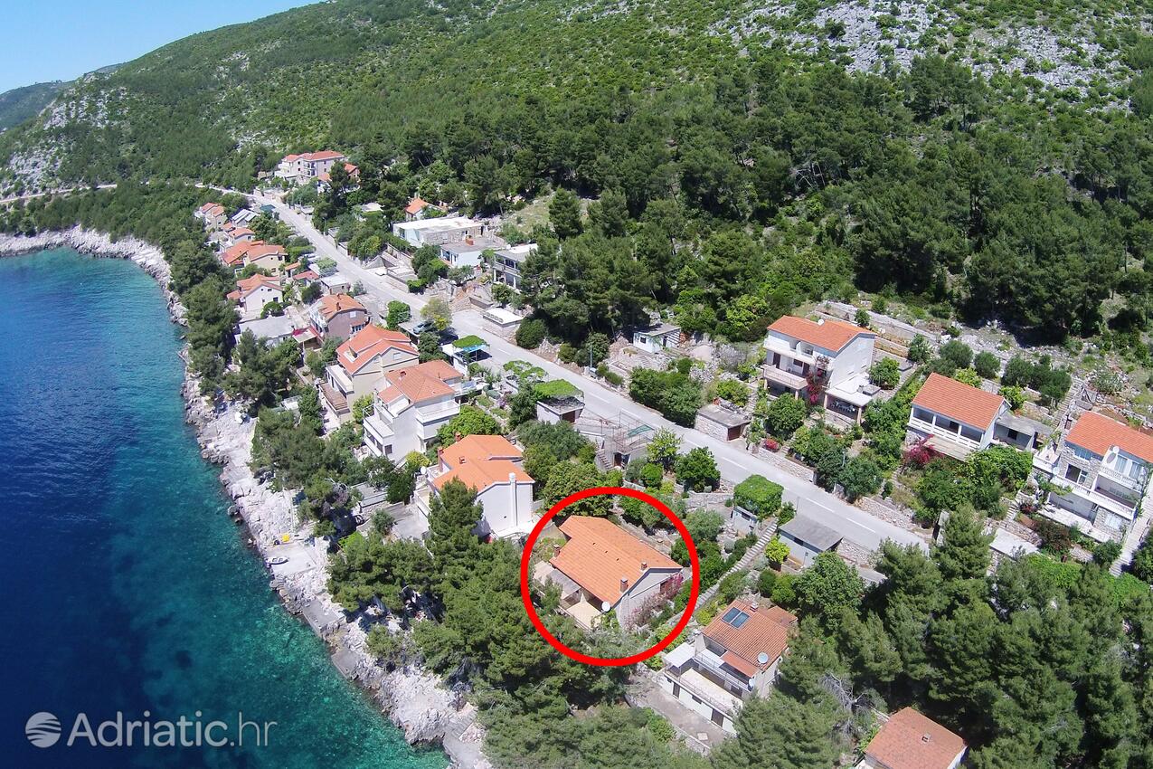 Property - Apartments by the sea Prižba, Korčula