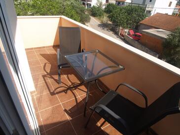 Apartmány s parkovištěm Vinišće, Trogir - 11075