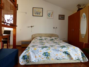 Apartmány s parkovištěm Vinišće, Trogir - 11075