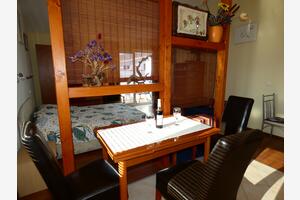 Studio flat Vinišće, Trogir (AS-11075-a)