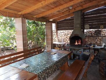 Apartamente cu parcare Vinisce, Trogir - 11075