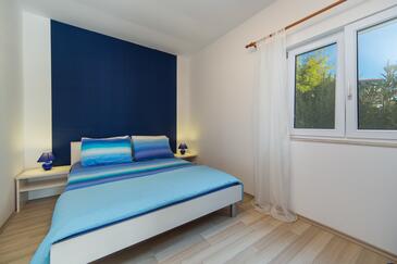 Apartmanok a tenger mellett Brist, Makarska - 11078