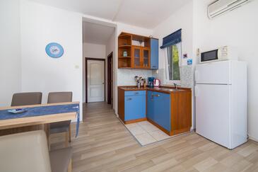 Apartmanok a tenger mellett Brist, Makarska - 11078