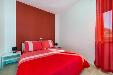 Apartmány u moře Brist, Makarská - Makarska - 11078