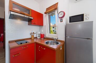 Apartmány u moře Brist, Makarská - Makarska - 11078