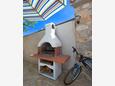 Casa vacanze con parcheggio Kasic, Sebenico - Šibenik - 11079