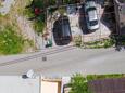Casa vacanze con parcheggio Kasic, Sebenico - Šibenik - 11079
