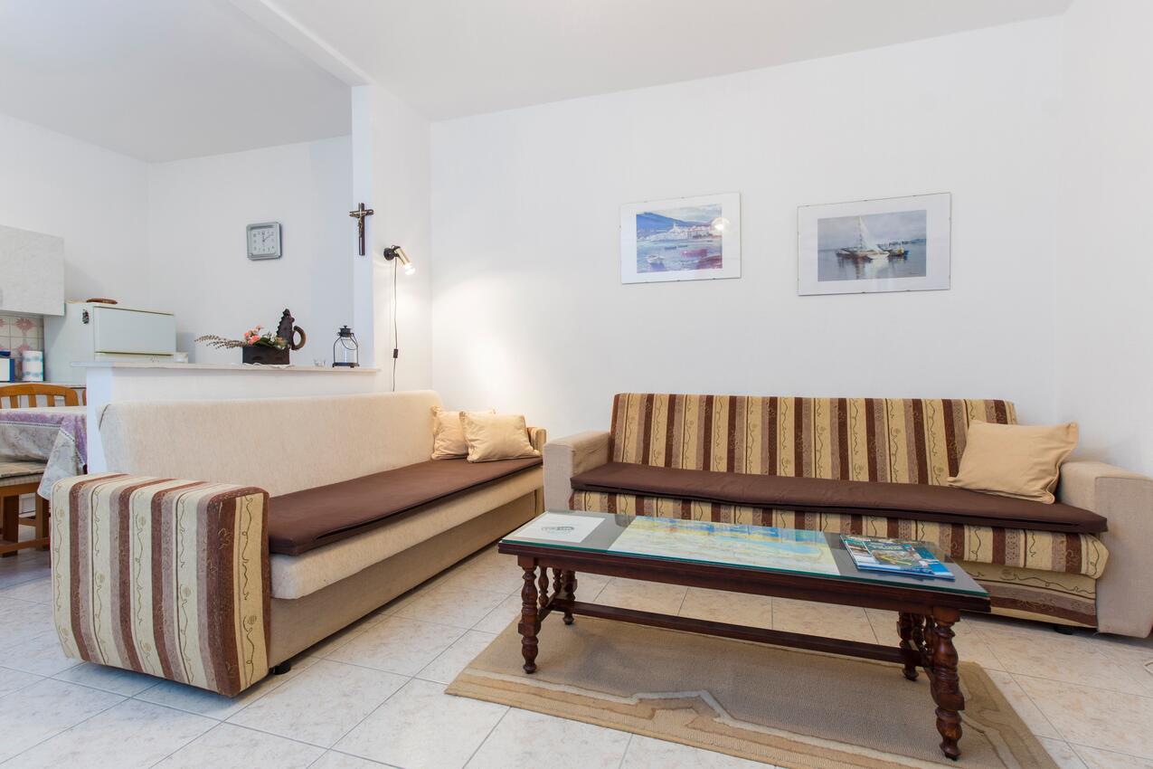 Casa vacanze con parcheggio Kasic, Sebenico - Šibenik - 11079