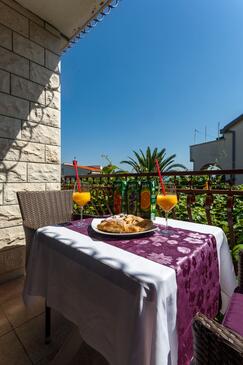 Apartmaji ob morju Mavarštica, Čiovo - 1108
