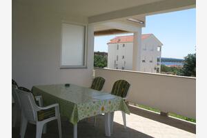 One bedroom apartment Banjol One bedroom apartment Banjol, Rab (A-11082-a)