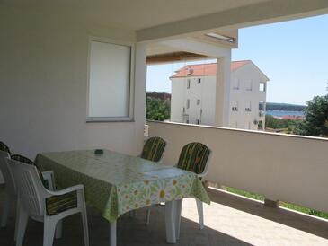 Jednosobni apartman Banjol, Rab (A-11082-a(