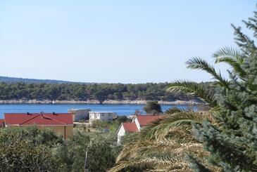 Apartamenty z parkingiem Banjol, Rab - 11082