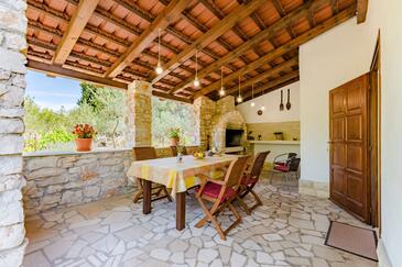 Apartmány s parkovištěm Milna, Brač - 11088 Adriatic.hr