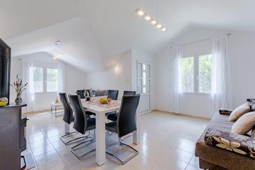 Ettrumslägenhet Milna, Brac (A-11088-b(