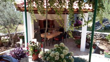 Apartments with parking space Milna, Brač - 11088