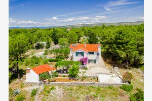 Appartamenti con parcheggio Milna, Brazza - Brač - 11088