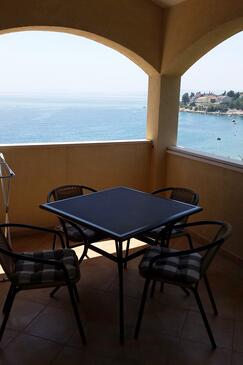 Apartmani uz more Mavarštica, Čiovo - 11102