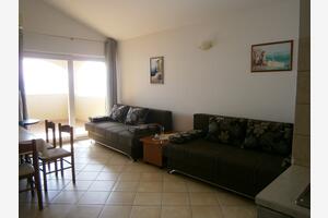 Dvosobni apartman Mavarštica, Čiovo (A-11102-a(