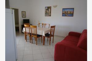 Dvosobni apartman Mavarštica, Čiovo (A-11102-b(