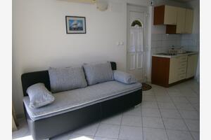 Jednosobni apartman Mavarštica, Čiovo (A-11102-c(